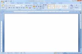 Microsoft Word 2010 Proofing Tools